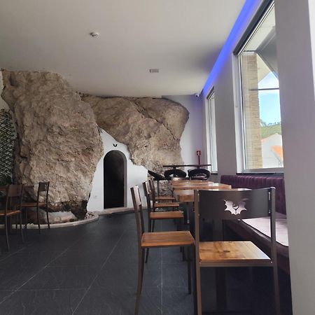 Olhos D' Agua Hotel Alcanena Kültér fotó