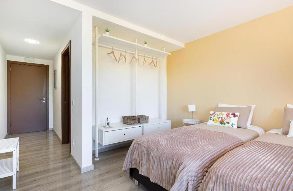 Olhos D' Agua Hotel Alcanena Kültér fotó