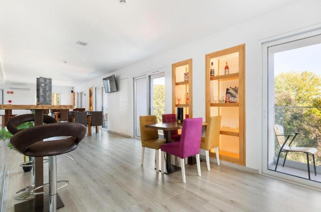 Olhos D' Agua Hotel Alcanena Kültér fotó