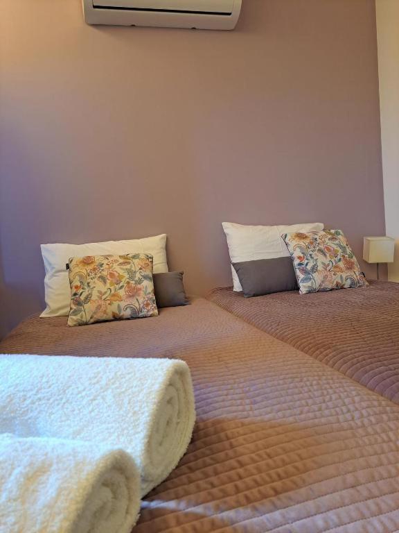 Olhos D' Agua Hotel Alcanena Kültér fotó